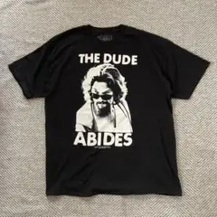 The Big Lebowski ビッグ・リボウスキ ムービー Tシャツ
