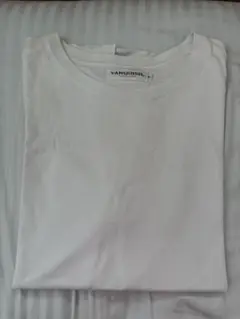 VANQUISH Tシャツ