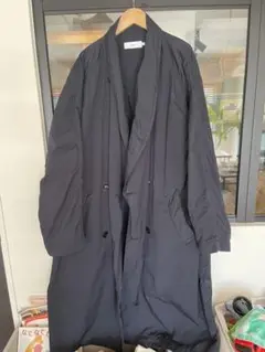 Graphpaper グラフペーパー 2016aw Shop Coat