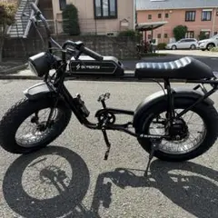 SUPER73 SG1 BLK