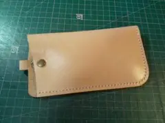 カノンさん　専用　ルーペケース