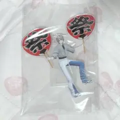 にじさんじ ろふまお 甲斐田晴 アクスタ 有償特典