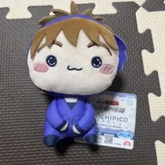 忍たま乱太郎 もちぴこぬいぐるみ 第六弾 不破雷蔵