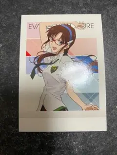 エヴァンゲリオン ぱしゃこれ 真希波・マリ・イラストリアス No47