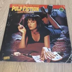 パルプ フィクション / Pulp Fiction サウンドトラック