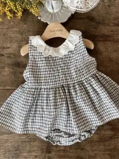 【新品未使用】Evelyn set / Anneshirley セットアップ