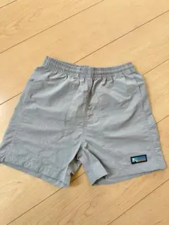 Franklin Climbing 水陸両用 ハーフパンツ8T 130 ブルー