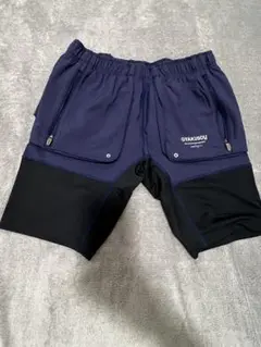 新品 GYAKUSOU (NIKE×UNDER COVER)上下セット S セットアップ