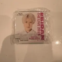エビライ　デコガチャ　曽野