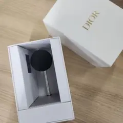 Dior 充電器 円形　非売品