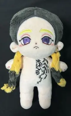 20cm ぬいぐるみ 灰谷蘭&灰谷竜胆　灰谷兄弟ペア 超レア Amazon.co.jp: 灰谷蘭 灰谷竜胆 灰谷兄弟ペア レア 20cm