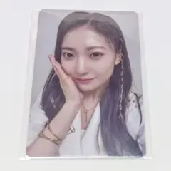 PRODUCE101　日プ　IS:SUE　トレカ　会田凛