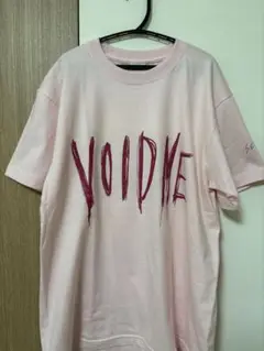 2025年最新】大森靖子 tシャツ voidの人気アイテム - メルカリ