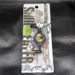 ②SOUL EATER 特製イヤホン 応募者全員サービス　ソウルイーター マカ
