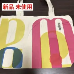【新品】メリッサ トートバッグ