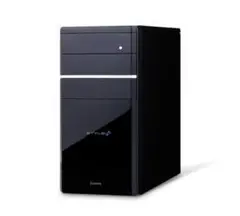 限定セール品/高性能ゲーミングPC/i5 7400/GTX 1070ti/1TB