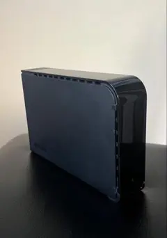 BUFFALO DriveStation HD-LBF2.0TU2（2TB）