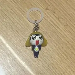 ケロロ軍曹　タママ　目印チャーム　ガチャガチャ