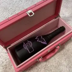 エンジェル 空箱 空瓶