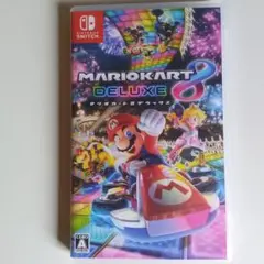 マリオカート8 デラックス Nintendo Switch