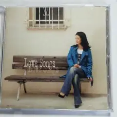Love Songs　坂本冬美