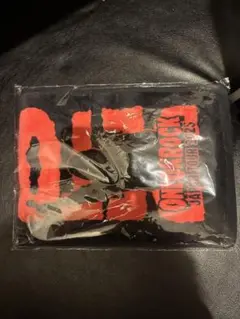 ONE OK ROCK DETOX JAPAN TOUR 2025 タオル