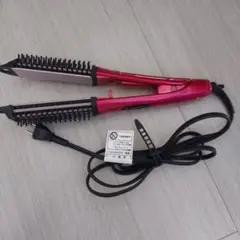KOIZUMI ヘアーアイロン