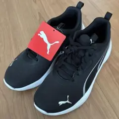値下げ!PUMA トレーニングシューズ スピードモンスター v5 24