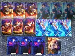 うたプリ シャニライ ビジュコレ Vol.2 真斗 まとめ