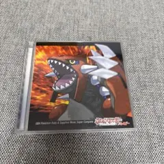 2025年最新】gba ポケモン ルビー&サファイア ミュージック