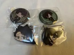 PSYCHO-PASS 宜野座伸元 征陸智己