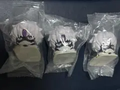 ダンダダン　邪視　おねむたん vol.2 変身