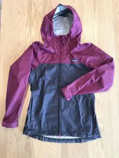 Patagonia パタゴニア　ウィメンズ　トレントシェル・ジャケット　xxs
