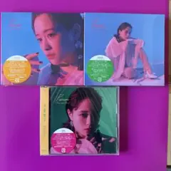 Passion （初回限定盤A・Ｂ、通常盤）