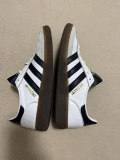 adidas スペツィアル