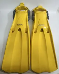 GULL MANTIS 25~26cm ガル　フィン　マンティス　Mサイズ