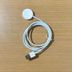 【新品・匿名・即日発送】Apple Watch 充電器 USB 急速充電 互換品