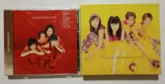 MAX CD２枚セット MAXIMUMⅡ・MAXIMUM GROOVE