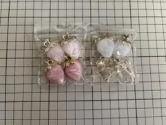 いちご カボション