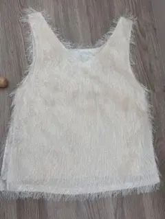 mignon plume shaggy adult tank