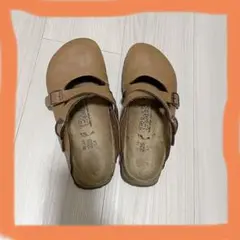 値引きok【ビルケンシュトック】ボストン 22.5cm レディース