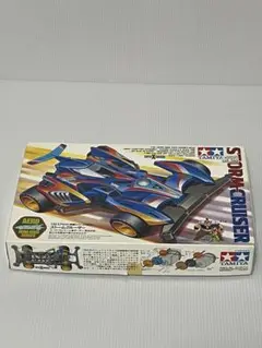 2025年最新】ストームクルーザーミニ四駆の人気アイテム - メルカリ