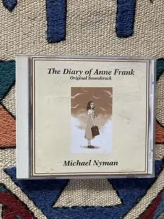 The Diary of Anne Frank