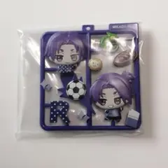 ブルーロック 御影玲王 ぷらっとこれくしょん