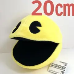 パックマン もふぐっとぬいぐるみ パックマン 0819