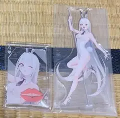 一番くじ NIKKE ブラン セット