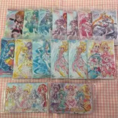 プリキュア ウエハース まとめ売り