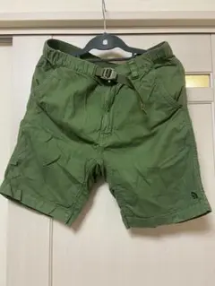 THE NORTH FACE ノースフェイス　ハーフパンツ
