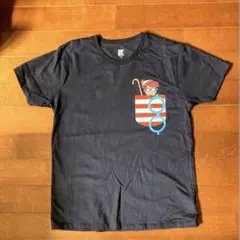 Tシャツ グラニフ graniph Mサイズ 美品‼️送料込み♪