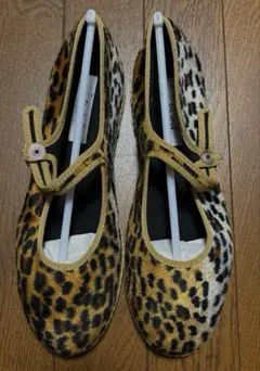 【Sciuscià(シューシャ)】シトロン　39(24.5㎝) 靴 グリーン Sciuscià(シューシャ)】シトロン39(24.5㎝) 靴 グリーン